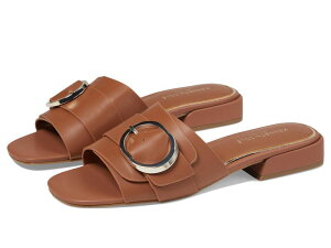 PlXR[ fB[X V[Y q[ Kenneth Cole New York Ingrid Cognac Leather