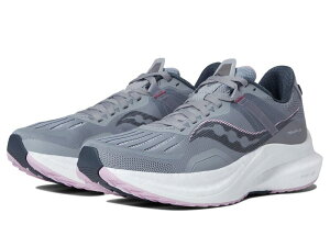 �T�b�J�j�[ ���f�B�[�X �V���[�Y �X�j�[�J�[ Saucony Tempus Alloy/Quartz