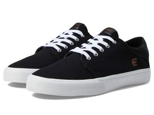 yz Ggj[Y Y Xj[J[ V[Y Barge Slim Black/White/Silver