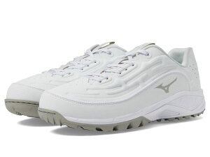 ~Ym fB[X V[Y Xj[J[ Mizuno Ambition 3 FP Low AS White zCg