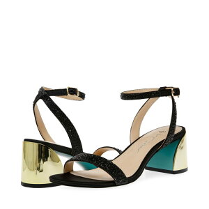 u[oCxgV[W\ fB[X ANZT[ TOXEACEFA Blue by Betsey Johnson Jean Black ubN