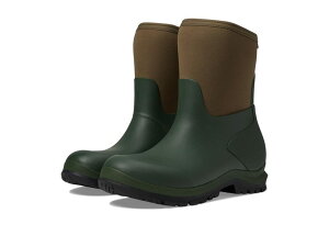 {OX Y V[Y u[cECu[c Bogs Sauvie Basin II Dark Green O[