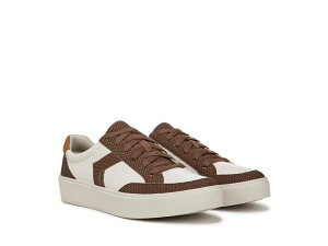 hN^[EV[ fB[X V[Y Xj[J[ [X Dr. Scholl's Madison Lace Off White/ Brown ItzCg