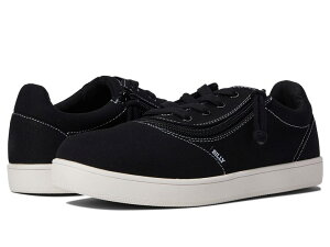 �r���[�t�b�g�E�F�A �����Y �V���[�Y �X�j�[�J�[ BILLY Footwear Sneaker II Black �u���b�N