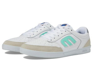 yz Ggj[Y Y Xj[J[ V[Y The Aurelien White/Mint