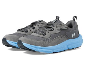 A_[A[}[ fB[X V[Y Xj[J[ Under Armour Charged Verssert 2 Castlerock/Black/Anthracite ubN