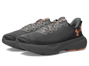 A_[A[}[ Y V[Y Xj[J[ Under Armour Infinite Titan Gray/Anthracite/Tech Blue O[