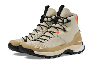 yz T fB[X u[cECu[c nCLOV[Y V[Y Puez Knit Mid PTX Oatmeal/Quicksand