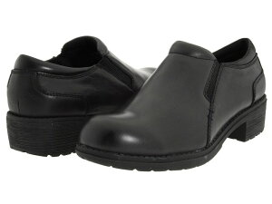 C[Xgh fB[X V[Y Xb|E[t@[ _E Eastland 1955 Edition DOUBLE DOWN Black ubN