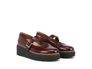 �h�N�^�[�E�V���[�� ���f�B�[�X �V���[�Y �T���_�� Dr. Scholl's Nice Day Max Jane Cali Wine ���C��
