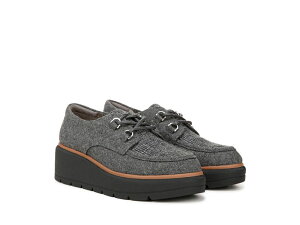 yz hN^[EV[ fB[X IbNXtH[h V[Y Nice Day Max Oxford Charcoal Wool