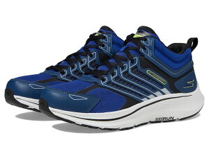 yz XPb`[Y Y Xj[J[ V[Y Go Run Consistent 2.0 - 100% Waterproof High Top Blue