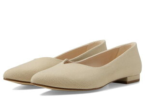 t`\[ fB[X V[Y q[ French Sole Melanie Beige Recycled Cotton x[W