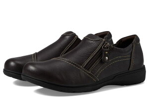 yz N[NX fB[X Xb|E[t@[ V[Y Carleigh Ray Dark Brown