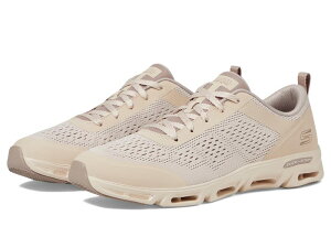 XPb`[Y fB[X V[Y Xj[J[ SKECHERS Glide Step Gratifiy Lume Nude