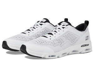 XPb`[Y fB[X V[Y Xj[J[ SKECHERS Glide Step Gratifiy Lume White Black zCg