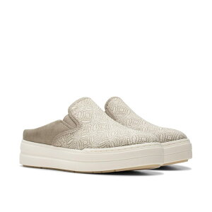 N[NX fB[X V[Y Xb|E[t@[ Stone Textile Clarks Audreigh Cove