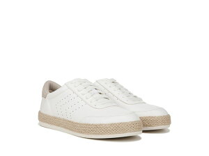 hN^[EV[ fB[X V[Y Xj[J[ Dr. Scholl's Madison Fun Sneaker White zCg