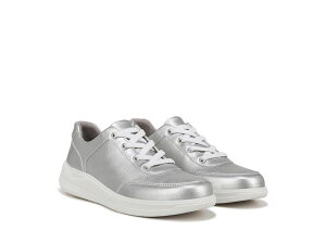 rW[Y fB[X V[Y Xj[J[ Bzees Time Square Slip-Ons Silver Vo[