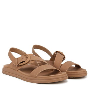 �i�`�����C�U�[ ���f�B�[�X �V���[�Y �T���_�� Naturalizer Hope Slingbacks Cookie Dough