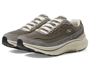 XPb`[Y Y V[Y Xj[J[ SKECHERS Go Run Consistent 2.0-D'Lites Taupe g[v