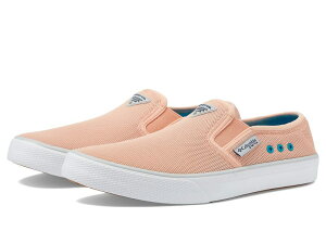 RrA fB[X V[Y Xj[J[ Columbia Slackwater? Breeze Slip PFG Light Coral/White zCg