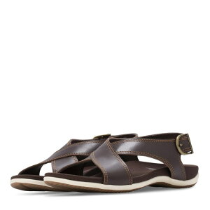 C[Xgh fB[X V[Y u[cECu[c Eastland 1955 Edition Coastal Brown uE