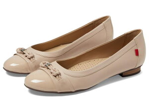 �}�[�N�W���Z�t�j���[���[�N ���f�B�[�X �V���[�Y �T���_�� Marc Joseph New York Park Ave Flat Nude Napa