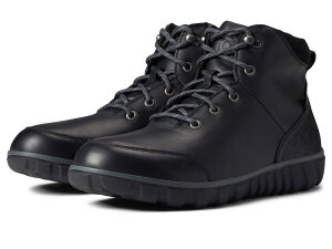 {OX Y V[Y u[cECu[c Bogs Classic Casual Hiker Black ubN