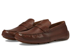 N[NX Y V[Y Xb|E[t@[ Clarks Markman Way Dark Tan Leather ^