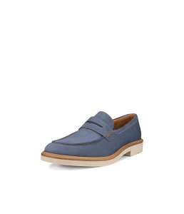 GR[ Y V[Y Xb|E[t@[ ECCO London Penny Loafer Ombre