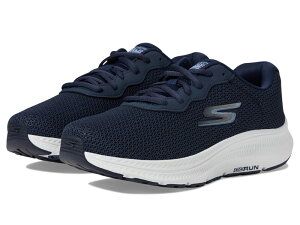 XPb`[Y fB[X V[Y Xj[J[ SKECHERS Go Run Consistent 2.0 Engaged Navy lCr[