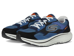 XPb`[Y Y V[Y Xj[J[ SKECHERS Go Run Consistent 2.0 - Retro Navy lCr[