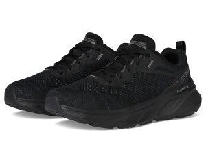 �X�P�b�`���[�Y �����Y �V���[�Y �X�j�[�J�[ SKECHERS Edgeride Exxo Black/Black �u���b�N