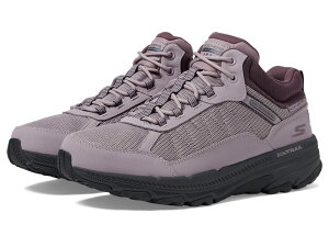 XPb`[Y fB[X V[Y Xj[J[ SKECHERS Go Run Trail Altitude 2.0 Cold Creek Waterproof Mauve