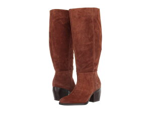 �i�`�����C�U�[ ���f�B�[�X �V���[�Y �u�[�c�E���C���u�[�c Naturalizer Fae Wide Calf Saddle Tan Oil Suede �^��