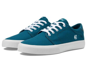 Ggj[Y Y V[Y Xj[J[ etnies Barge Slim Blue/White zCg