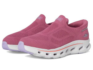 XPb`[Y fB[X V[Y Xj[J[ SKECHERS Performance Go Walk Glide Step 2.0 Annette Hands Free Slip-Ins Mauve/Multi }`J[