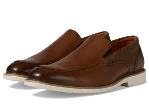 XeCV[A_X Y V[Y IbNXtH[h Chocolate Stacy Adams Wellington Slip-On