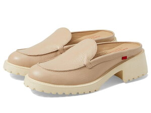 �}�[�N�W���Z�t�j���[���[�N ���f�B�[�X �V���[�Y �X���b�|���E���[�t�@�[ Marc Joseph New York Queen ST Nude Grainy
