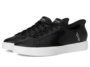 XPb`[Y Y V[Y Xj[J[ SKECHERS Eden Lx - Strando Black/White zCg