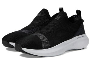 �R�[���n�[�� ���f�B�[�X �V���[�Y �X�j�[�J�[ Cole Haan Zerogrand Motion Connect Black/Gray Pinstripe/Optic White �z���C�g