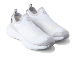 �R�[���n�[�� ���f�B�[�X �V���[�Y �X�j�[�J�[ Cole Haan Zerogrand Motion Connect Optic White/Micro Chip/Optic White �z���C�g