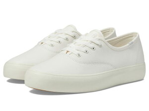 PbY Y V[Y Xj[J[ Keds Champion GN White Leather zCg
