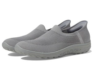 �X�P�b�`���[�Y ���f�B�[�X �V���[�Y �X�j�[�J�[ SKECHERS Reggae Fest - Fantasy Grey �O���[