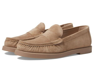 X`A[g Cc} fB[X V[Y Xb|E[t@[ Stuart Weitzman Blake Loafer New Camel L