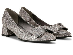 yz i`CU[ fB[X u[cECu[c V[Y Mavis Silver Leather