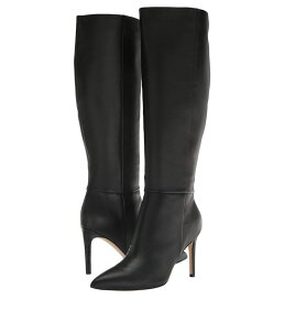 iCEFXg fB[X V[Y u[cECu[c Nine West Richy Black Leather ubN