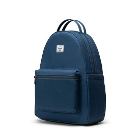 【送料無料】 ハーシェルサプライ メンズ バックパック・リュックサック バッグ Herschel Nova Backpack Orion Blue