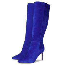 iCEFXg fB[X V[Y u[cECu[c Blue Suede Nine West Richy